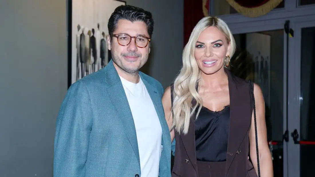 Κωνσταντάρας για Μαλέσκου: “Θα πάω στα γενέθλιά της”