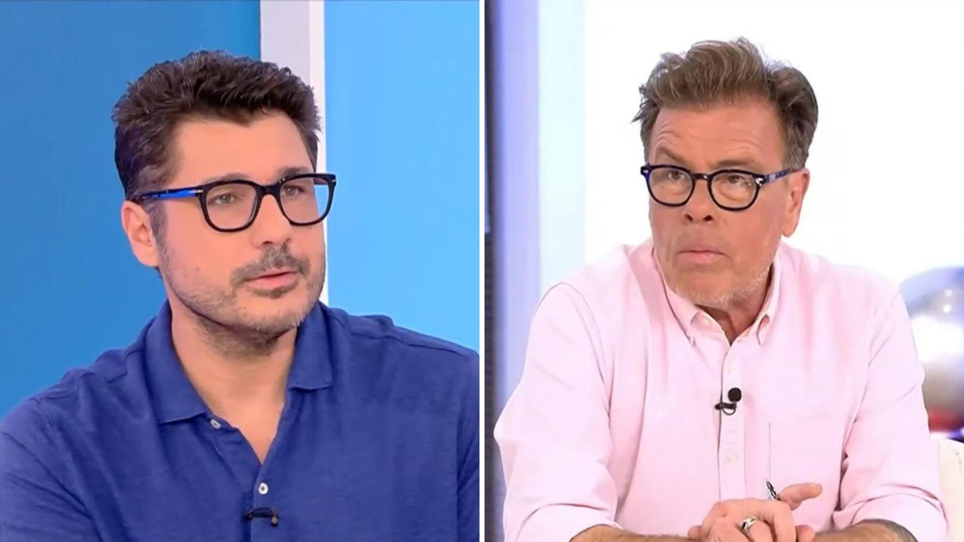 Λάμπρος Κωνσταντάρας για Δημήτρη Παπανώτα: “Δεν θα ήθελα ποτέ να καταντήσω έτσι”