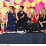 Κοπή πίτας STAR: Ποιοι έδωσαν το παρών (Φωτο)