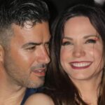 Η Κατερίνα Γερονικολού για την κόρη του Τσιμιτσέλη: “Έχω μεγαλώσει κι εγώ μαζί της”