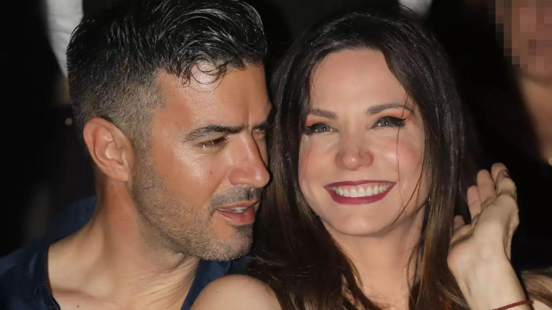 Η Κατερίνα Γερονικολού για την κόρη του Τσιμιτσέλη: “Έχω μεγαλώσει κι εγώ μαζί της”