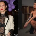 Η Ραμόνα Βλαντή «καρφώνει» τη Cinderella: Δεν θέλω να βλέπω κοριτσάκια να είναι τσίτσιδα!