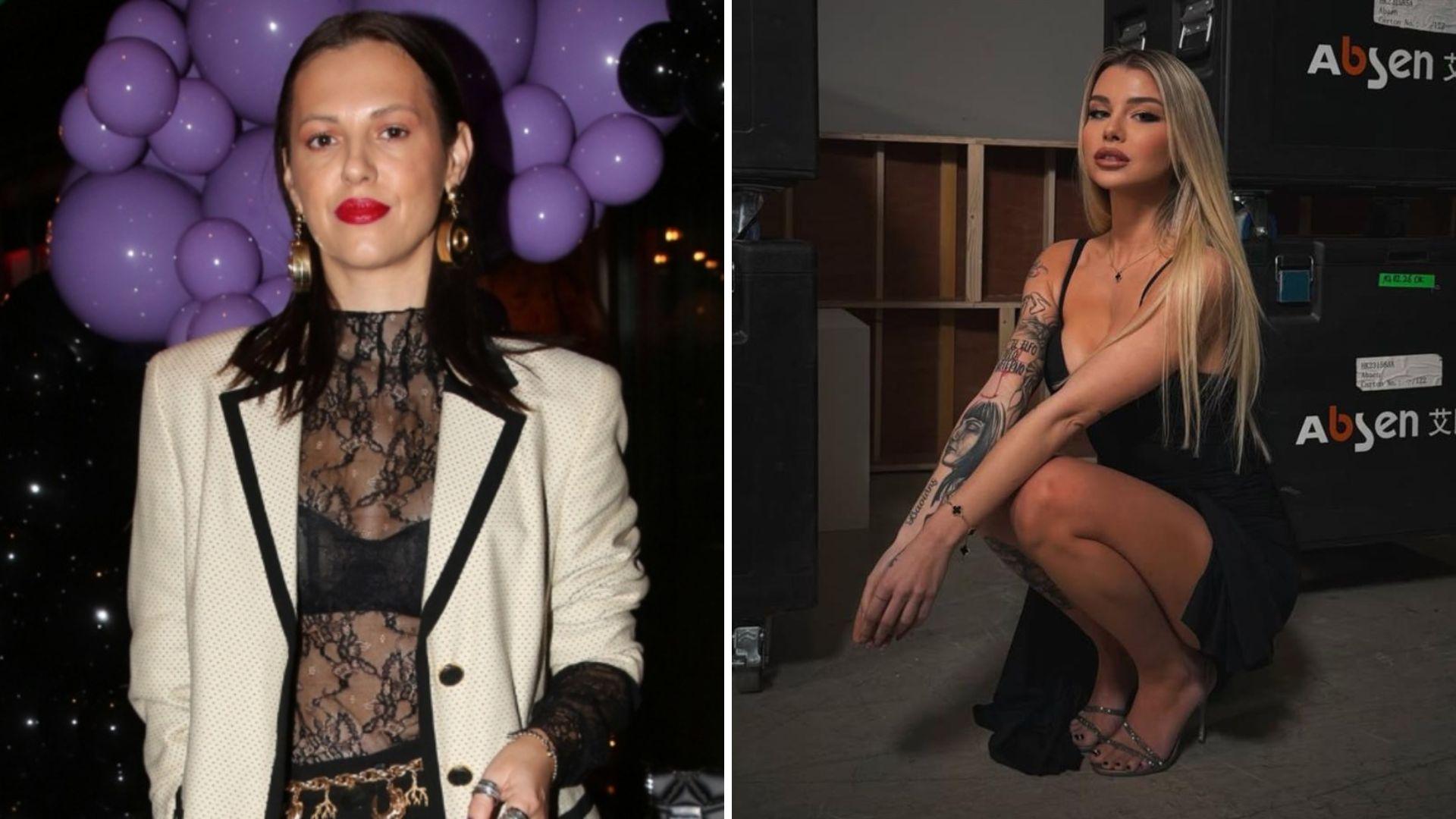 Η Ραμόνα Βλαντή «καρφώνει» τη Cinderella: Δεν θέλω να βλέπω κοριτσάκια να είναι τσίτσιδα!