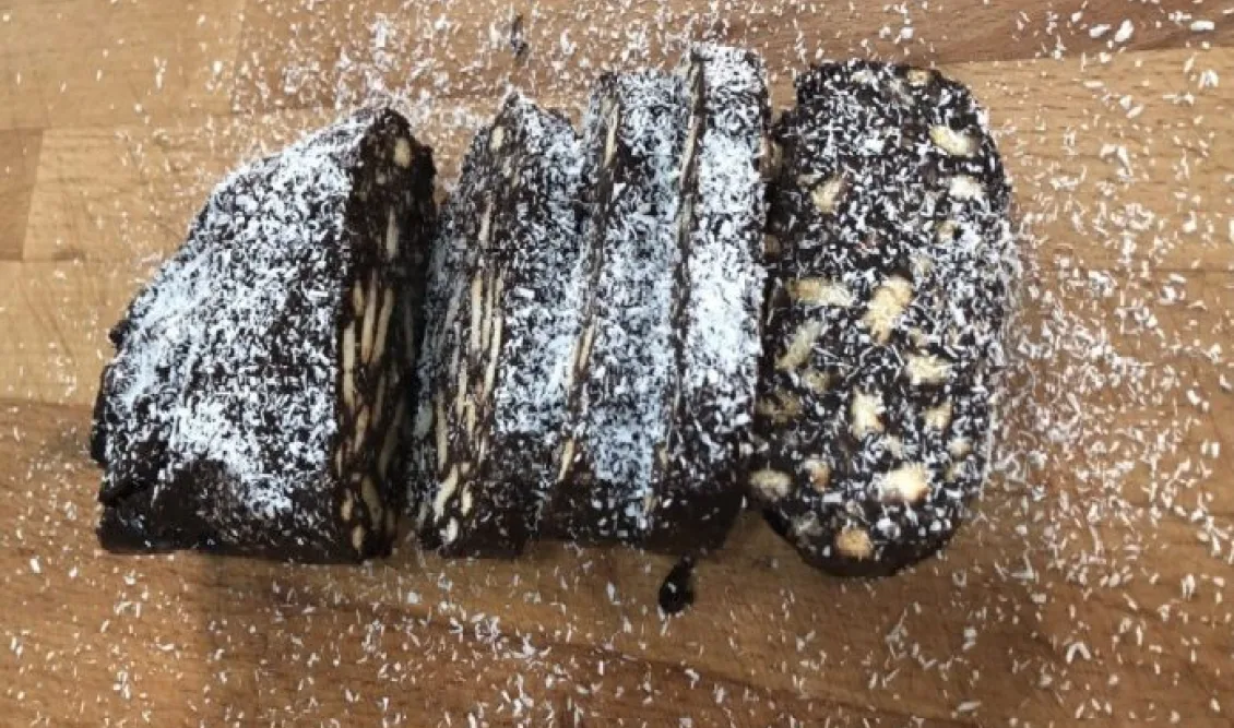 Τι να κάνω με το χαλβά που περίσσεψε από την Καθαρά Δευτέρα