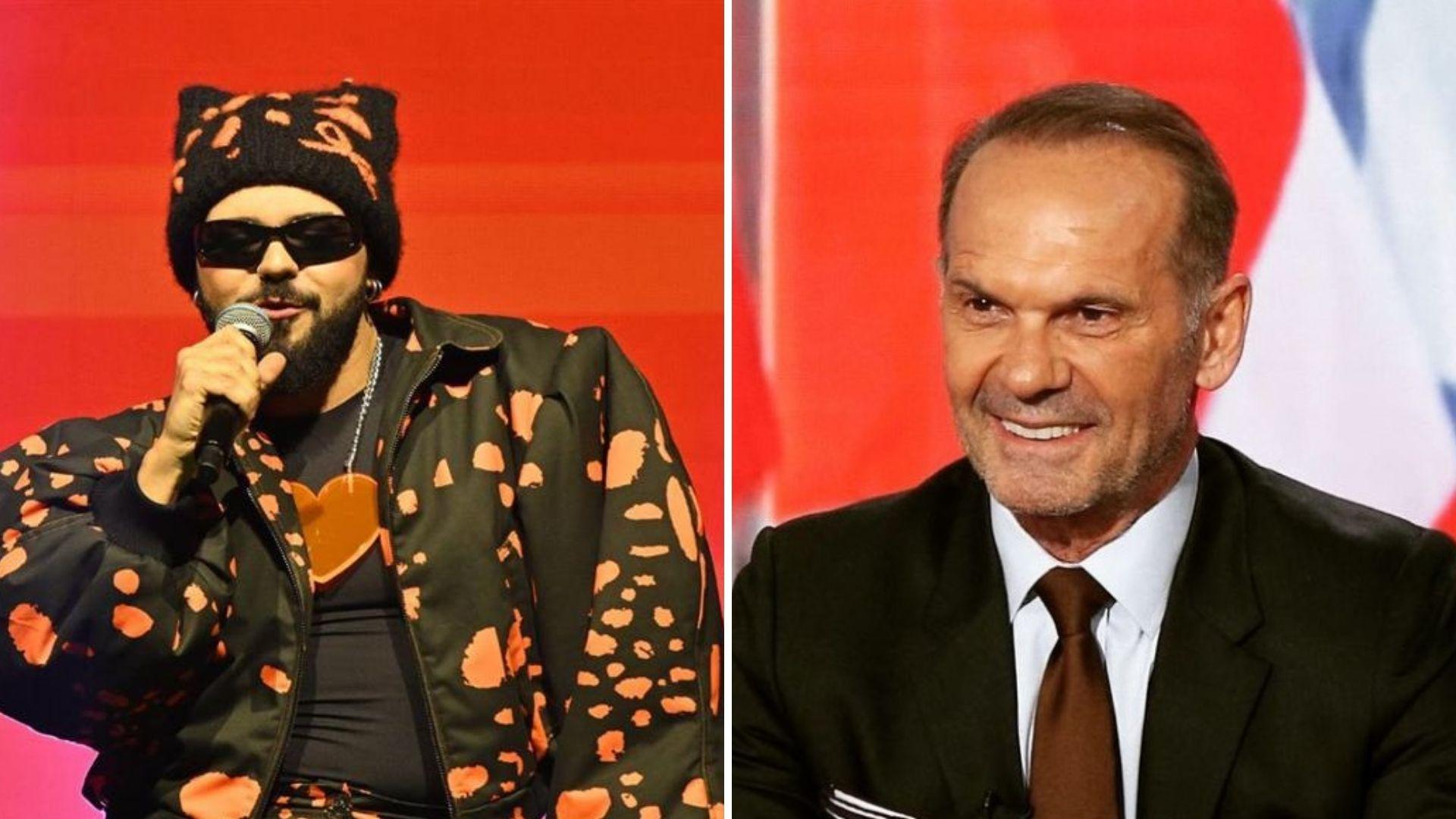 Πέτρος Κωστόπουλος για Akyla: Για να γελάνε οι κότες, σαν λούτρινο αρκουδάκι είναι!