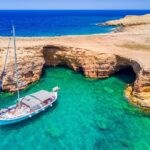 Δύο ελληνικά νησιά στη λίστα με τους καλύτερους προορισμούς για το 2026