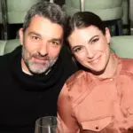 Τέλος στη σχέση Πέτρου Λαγούτη και Μάρθας Λαμπίρη Φεντόρουφ