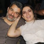 Πέτρος Λαγούτης – Μάρθα Λαμπίρη Φεντόρουφ: Η πρώτη αντίδραση μετά τις φήμες χωρισμού