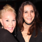 Αίθρα Λυκουρέζου για Ζωή Λάσκαρη: Σταρ γεννιέσαι, δεν γίνεσαι