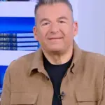 Γιώργος Λιάγκας: “Καλύτερα που κάτσαμε”