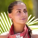 Εκτός Survivor η Λήδα Μυλωνά για λόγους υγείας