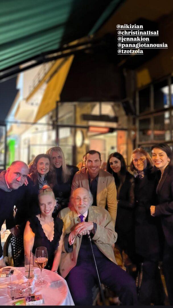 Λυκουρέζος