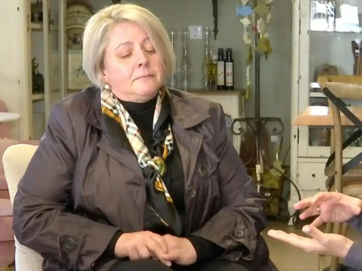 Τέμπη – Συγκλονίζει η μητέρα της 23χρονης Ιφιγένειας: “Να μπουν 57 φορές ισόβια”