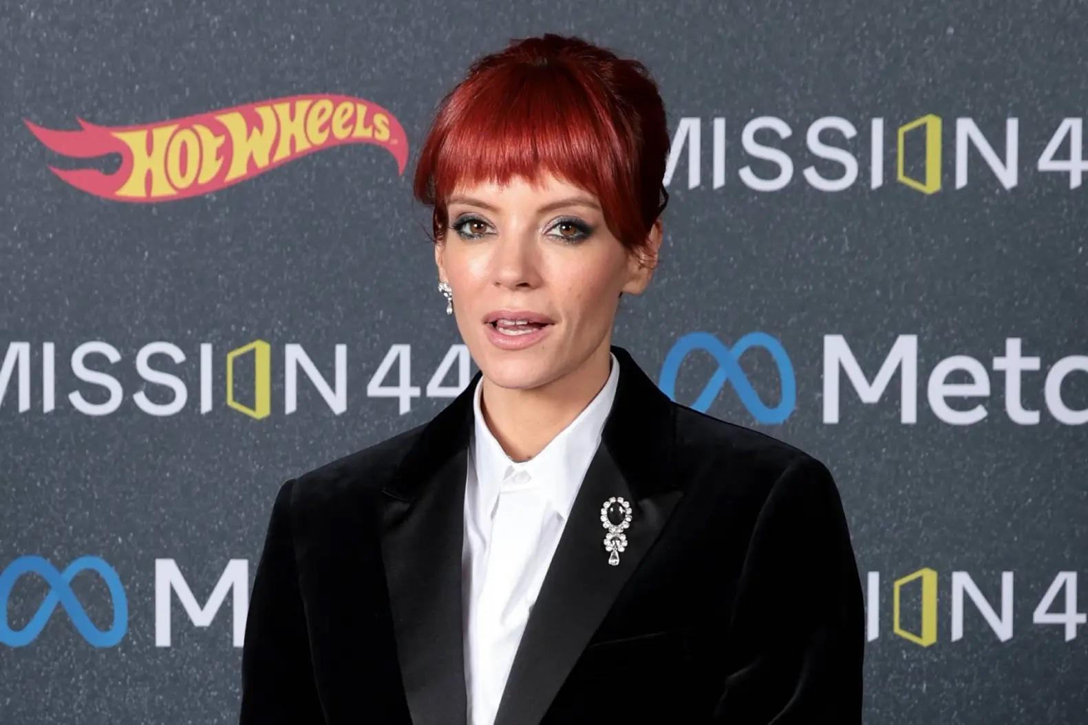 Λίλι Άλεν: Άλμπουμ-καταγγελία για την σεξουαλική κακοποίηση που υπέστη