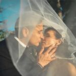 Μάρω Λύτρα: Ανέβασε φωτογραφίες από τον γάμο της