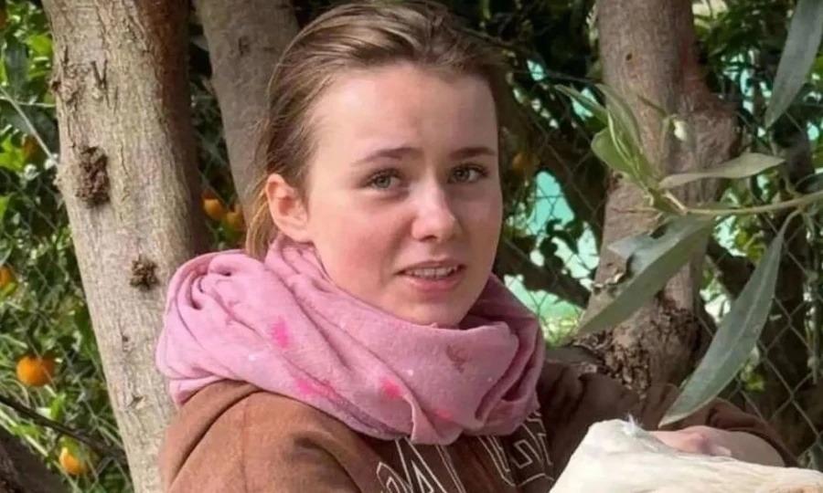 Λόρα: Γιατί οι γονείς της αρνούνται να πάνε στη Γερμανία να τη βρουν