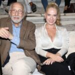 Αλέξανδρος Λυκουρέζος: Πάρτι-έκπληξη για τα 92α γενέθλιά του