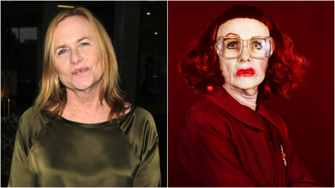 Έιμι Μάντιγκαν: Τιμητικό βραβείο για τη μεταμόρφωσή της στο «Weapons»