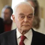 Πέθανε σε ηλικία 82 ετών ο Αντώνης Μανιτάκης