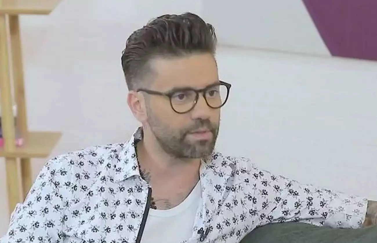 Θοδωρής Μαραντίνης: Το τέλος των Onirama και η νέα αρχή στα social media