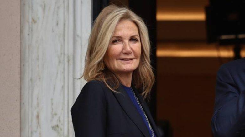 Μαρέβα Γκραμπόφσκι: Οι νεότερες πληροφορίες για τον τραυματισμό της