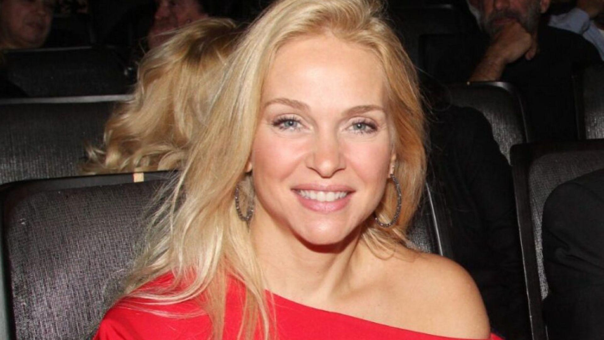 Μαρί Κωνσταντάτου: Ελεύθερη και… ωραία με νέο look!