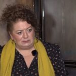 Μαρία Αντουλινάκη: Πένθος για την ηθοποιό, πέθανε η μητέρα της