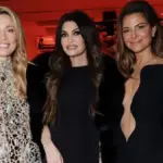 Μαρία Μενούνος: Ταξίδι-αστραπή στην Ελλάδα για τα γενέθλια του Λέοντα Πατίτσα