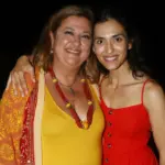 Μαρία Χάνου: Ο χωρισμός των γονιών είναι μια τραυματική εμπειρία