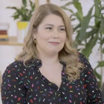 Μαριέλλα Σαββίδου: “Θεωρώ επένδυση την ψυχοθεραπεία, δεν δε θυμάμαι πόσα χρόνια κάνω”