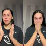 Μαρικέλλυ: Η πρώην παίκτρια του Big Brother καταγγέλλει τον σύντροφό της για ξυλοδαρμό