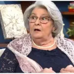 Μαριώ: «Ο Άγιος Παΐσιος ήταν θείος μου»