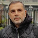 Γιώργος Μάρκου: Πέθανε ο Γενικός Διευθυντής του MAD, σε ηλικία 58 ετών