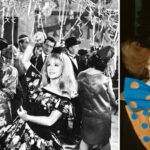 Οι μασκαράδες στον κινηματογράφο