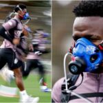 Ρεάλ Μαδρίτης: «Επανεκκίνηση» με μάσκες