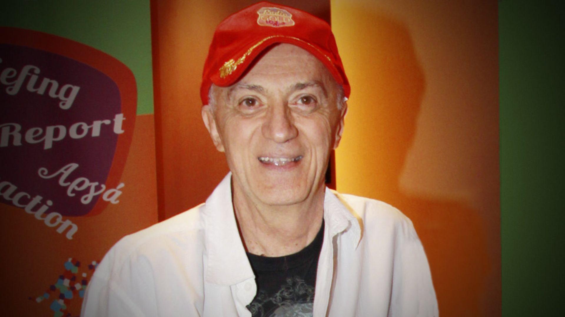 Νίκος Μαστοράκης: Κόλαφος για εκπομπή της ΕΡΤ που έκανε 0,2% τηλεθέαση