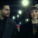 Η κόρη της Μαίρης Μηλιαρέση συστήνεται μέσα από το νέο βιντεοκλίπ του Χρήστου Μάστορα