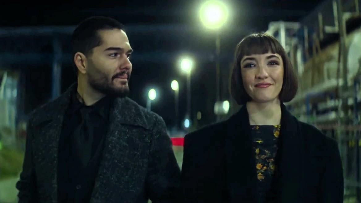 Η κόρη της Μαίρης Μηλιαρέση συστήνεται μέσα από το νέο βιντεοκλίπ του Χρήστου Μάστορα