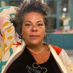 Ματούλα Ζαμάνη: “Πρώτη φορά στη ζωή μου είμαι ερωτευμένη”