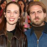 Μάγια Χοκ: Γάμος ανήμερα του Αγίου Βαλεντίνου