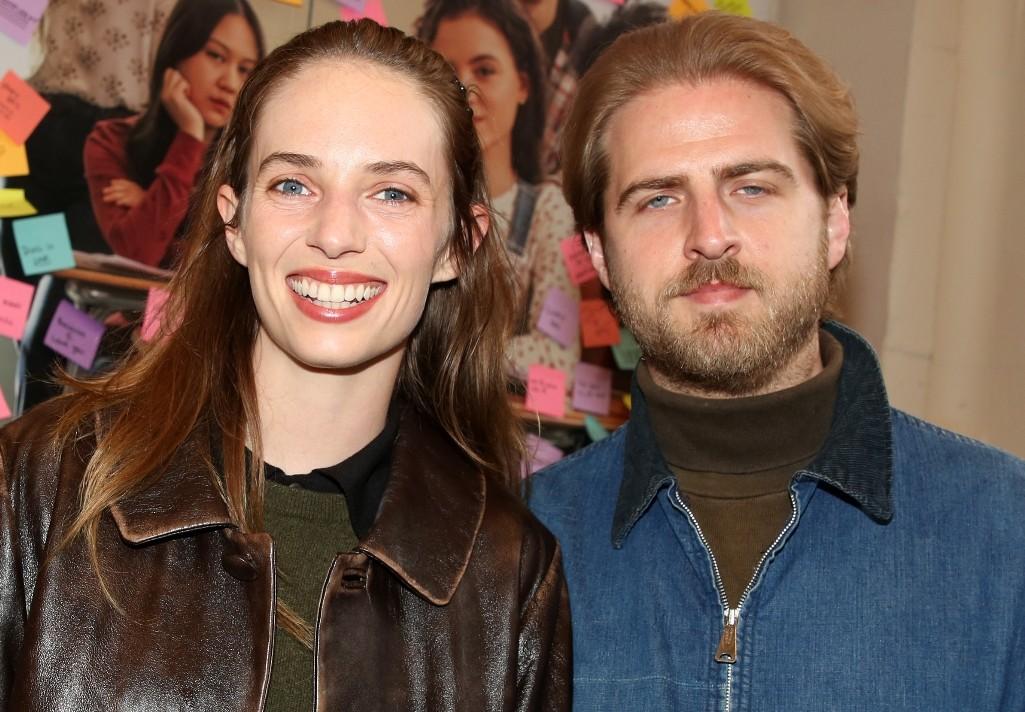 Μάγια Χοκ: Γάμος ανήμερα του Αγίου Βαλεντίνου