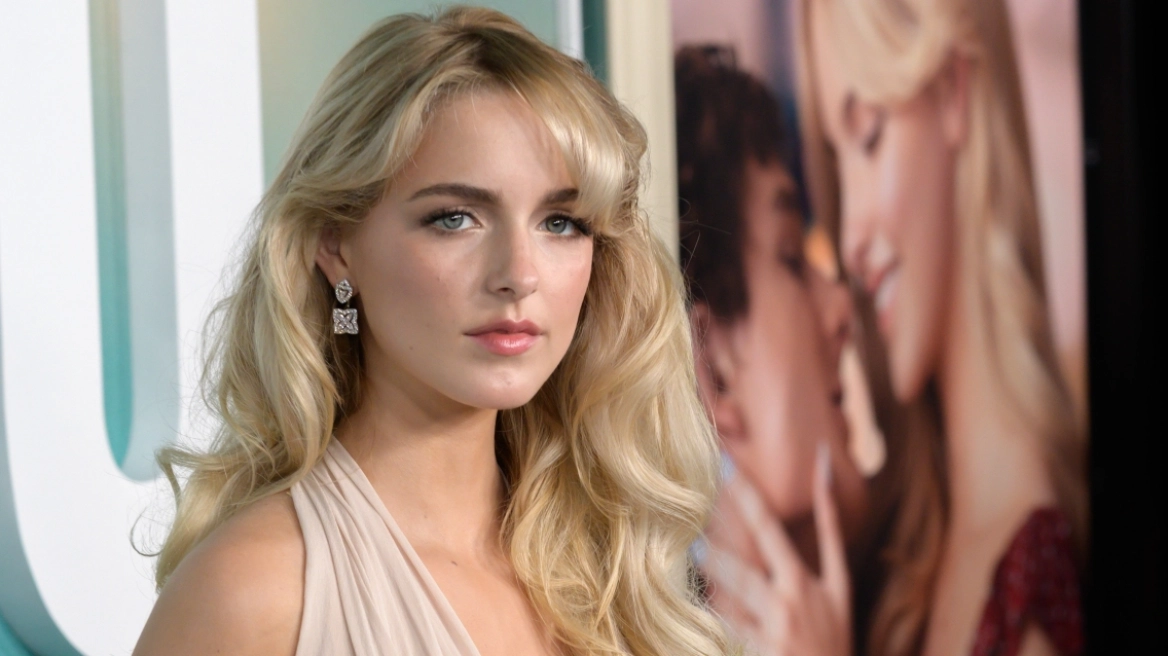 Μακένα Γκρέις: «Κλείδωσε» τον ρόλο της Ντάφνι στη νέα σειρά Scooby-Doo