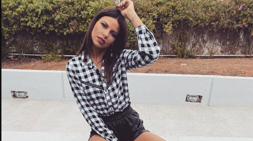 Θύμα κλοπής η Μέγκι Ντρίο: “Το άτομο που με έκλεψε το γνωρίζω”