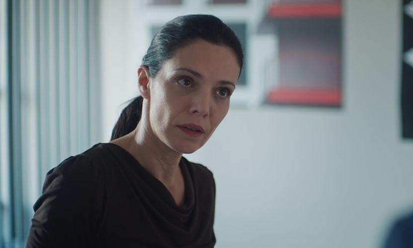 Μια νύχτα μόνο spoiler: Εγκυμοσύνη σοκ!