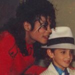 Τα άγνωστα ηχητικά του Τζάκσον για ανήλικα: Με ερωτεύονται και μπαίνω σε μπελάδες