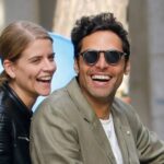 Γιώργος Παπαγεωργίου – Δανάη Μιχαλάκη: Η οικογένειά μας είναι για εμένα κάτι παραπάνω από καταφύγιο