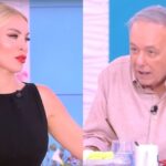 Ελένη Μενεγάκη: H αντίδραση της Καινούργιου στις «κρυφές» αποκαλύψεις του Μικρούτσικου