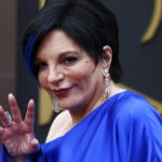 Λάιζα Μινέλι: Ο τέταρτος γάμος έμοιαζε με… φυλακή