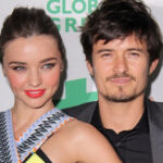 Μιράντα Κερ: Η υπόσχεση που έδωσε μετά το διαζύγιο