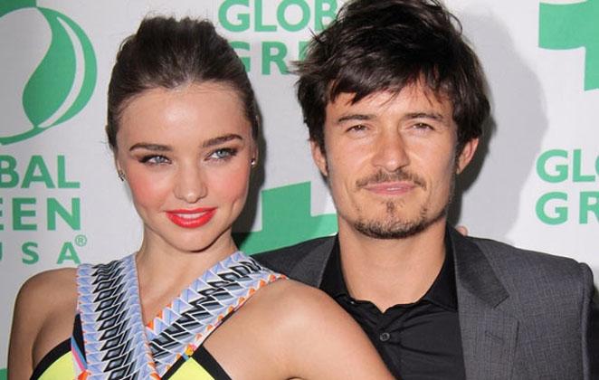 Μιράντα Κερ: Η υπόσχεση που έδωσε μετά το διαζύγιο